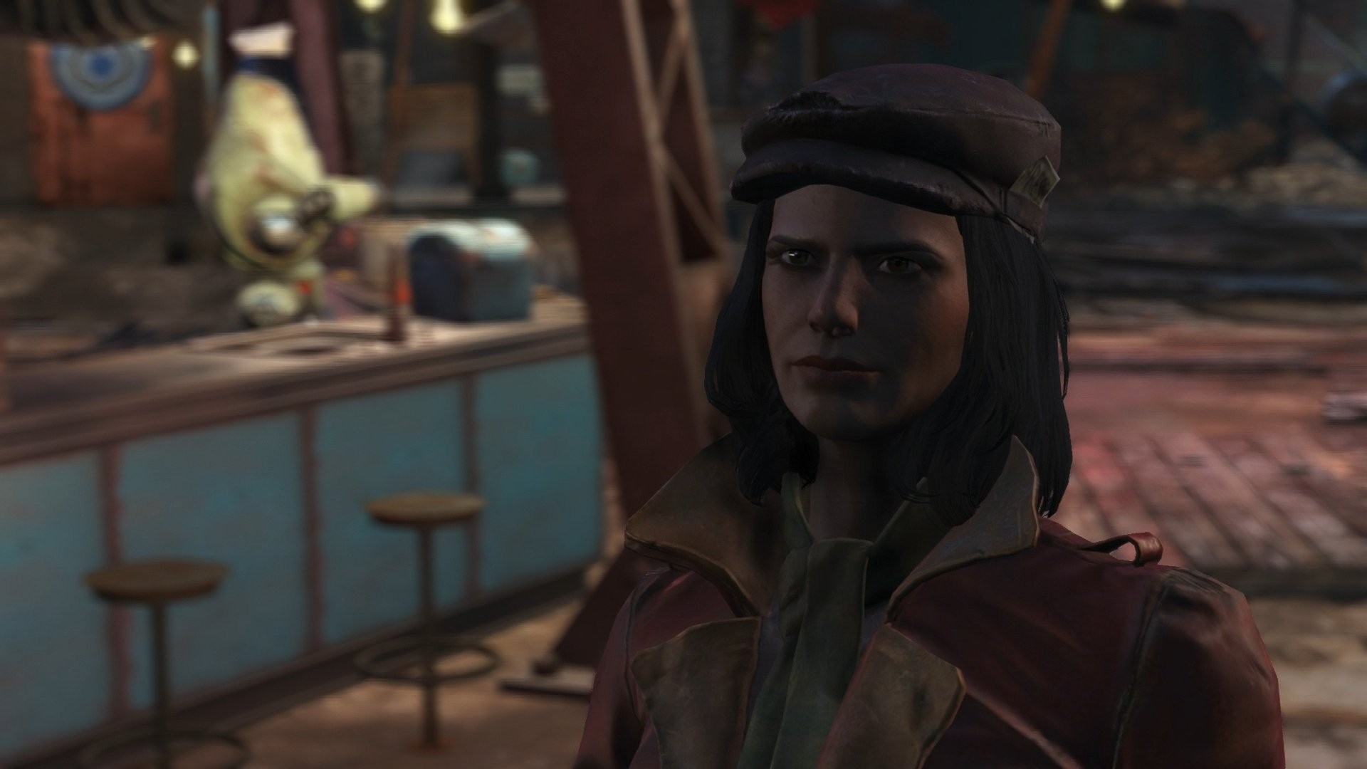 Fallout 4 - Imagen 22